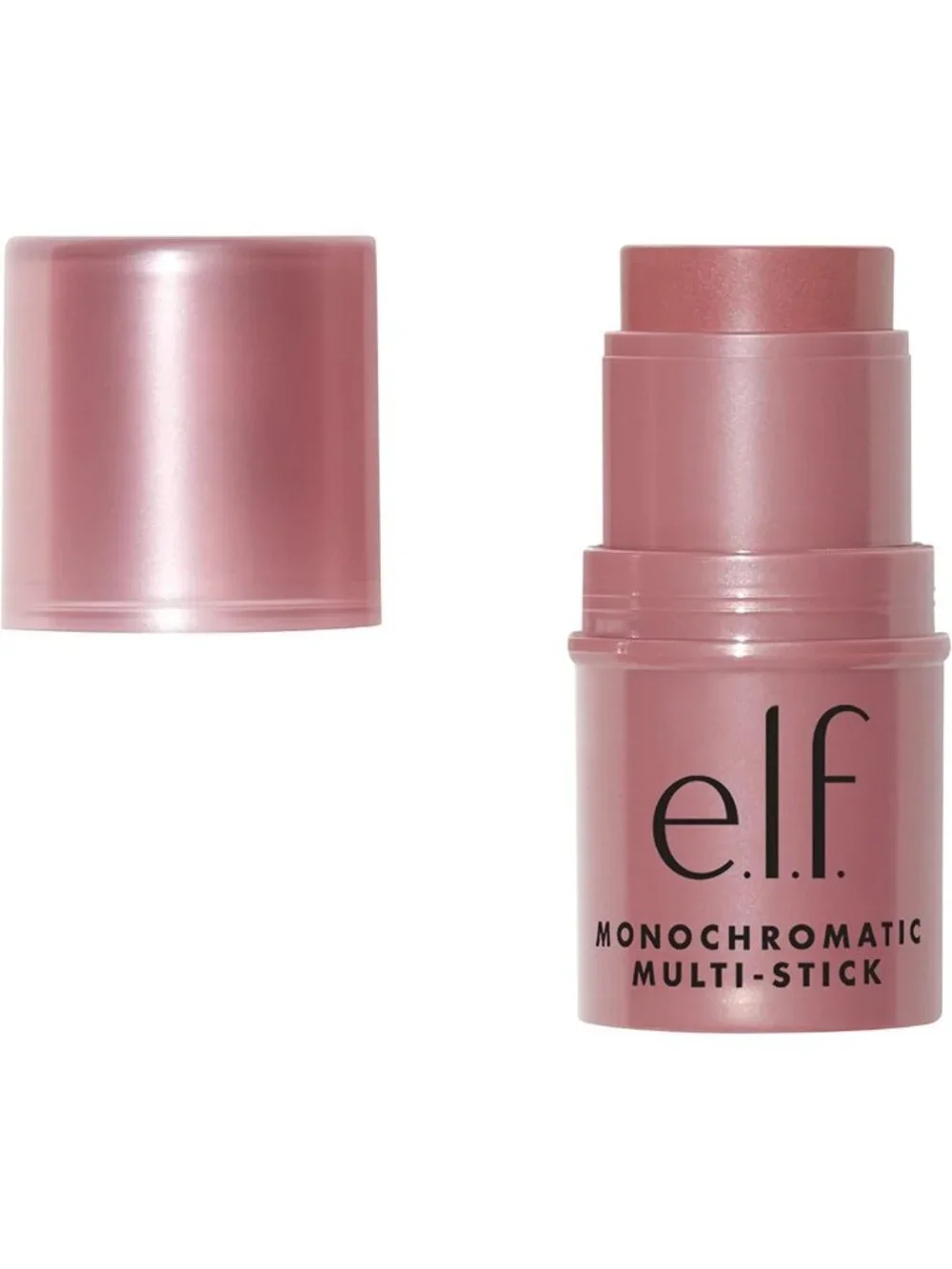 Monochromatic Multi Stick - Creamy, Lightweight, Versatile Makeup, Shimmering